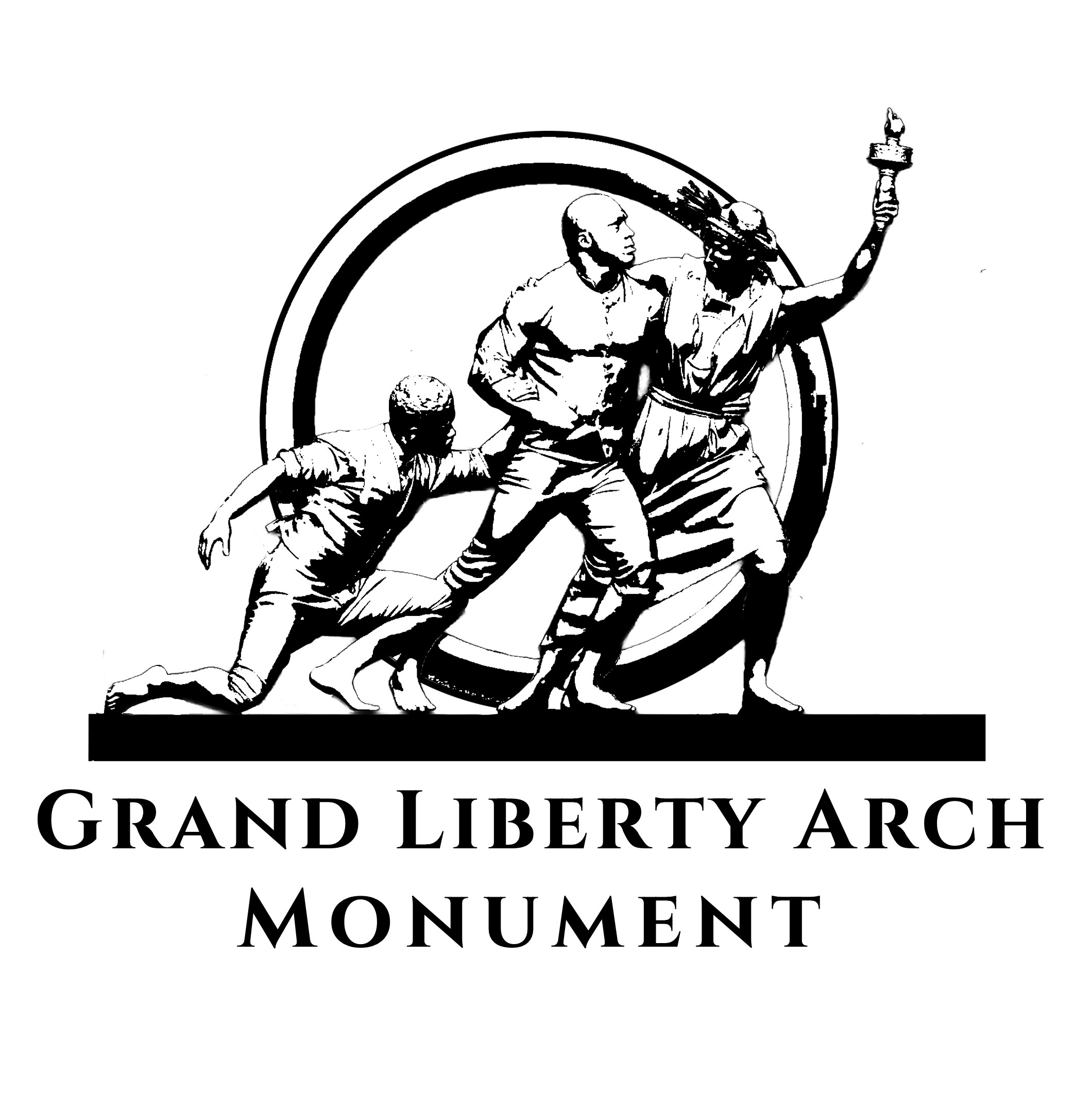 Grand Liberty Arch